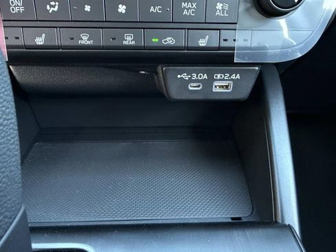 New 2026 Subaru Outback Premium AWD/4WD image 28