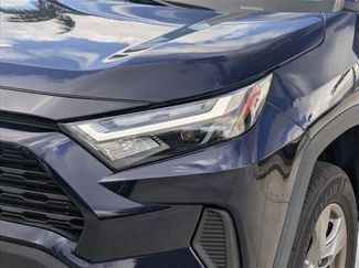 Certified 2023 Toyota RAV4 XLE w/ Convenience Package video 2