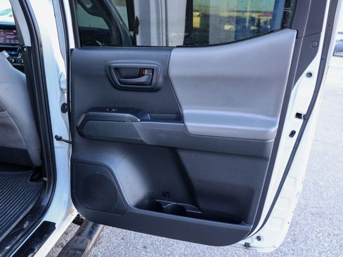 Certified 2023 Toyota Tacoma SR image 29