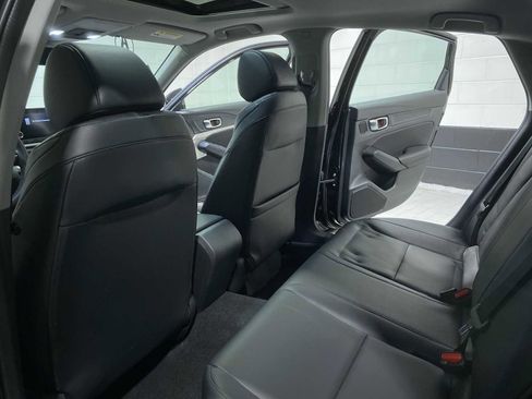 Certified 2023 Acura Integra image 12