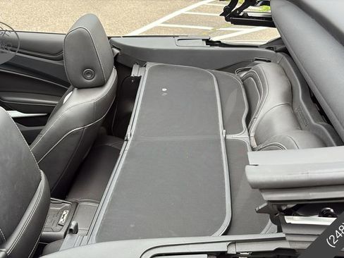 Used 2018 Chevrolet Camaro LT image 12