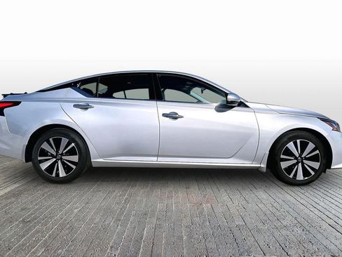 Used 2021 Nissan Altima 2.5 SL image 8