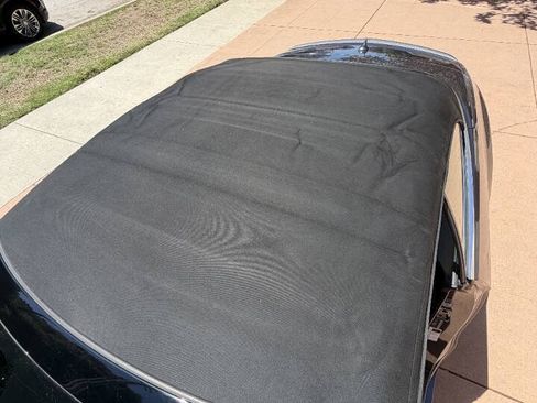 Used 2016 Mercedes-Benz E 400 Cabriolet w/ Premium 2 Package image 29