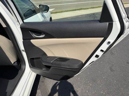 Used 2017 Honda Civic LX image 17