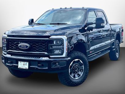 Used 2024 Ford F250 Lariat w/ Lariat Ultimate Package