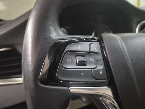 Used 2024 Buick Enclave Avenir w/ Avenir Technology Package image 18