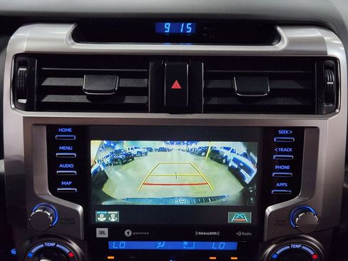 Used 2024 Toyota 4Runner Limited RWD image 38