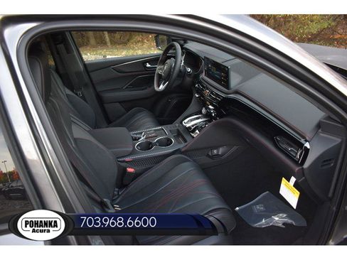 New 2026 Acura MDX Type S image 14