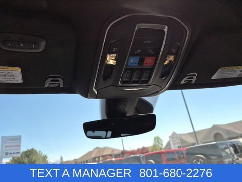 New 2026 Jeep Grand Wagoneer Limited AWD/4WD image 24