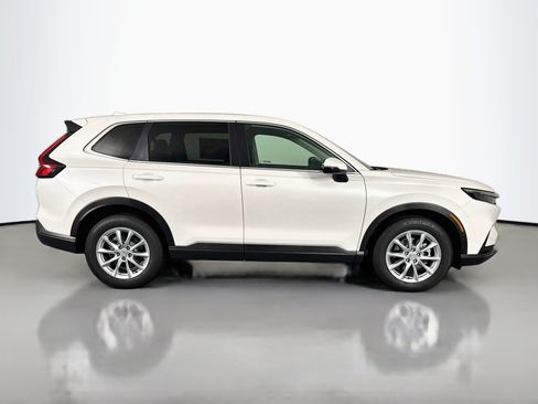 New 2026 Honda CR-V EX image 4