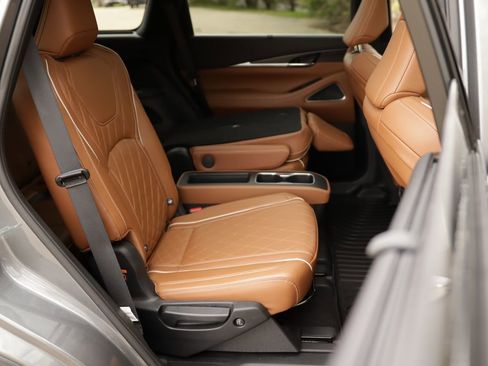 Used 2024 INFINITI QX60 Autograph w/ Cargo Package image 38