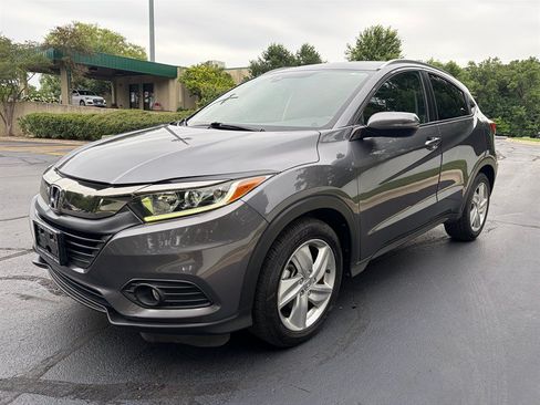 Used 2019 Honda HR-V EX image 18