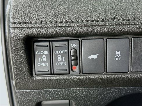 Certified 2026 Honda Odyssey Sport-L image 22