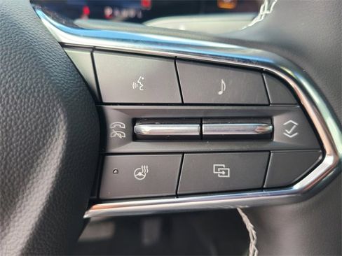 New 2026 Chevrolet Traverse LT w/ Driver Confidence Package image 30