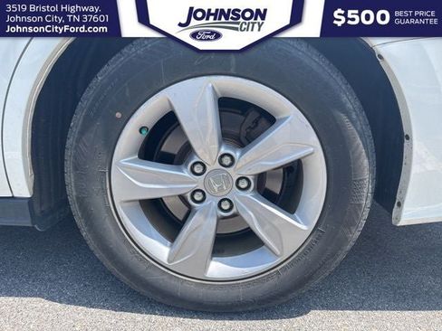 Used 2020 Honda Odyssey EX-L image 24