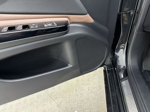 Certified 2022 Lexus ES 350 w/ Premium Package FWD image 34