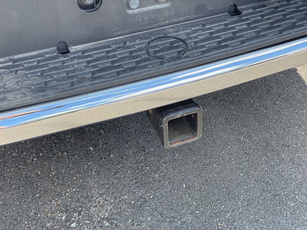 Used 2026 RAM 1500 Big Horn AWD/4WD image 33
