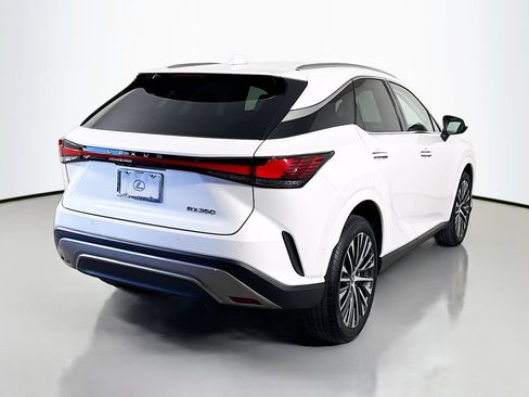 Certified 2025 Lexus RX 350 Premium Plus w/ Convenience Package FWD image 5
