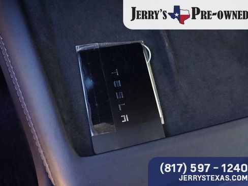 Used 2025 Tesla Model 3 Long Range image 21