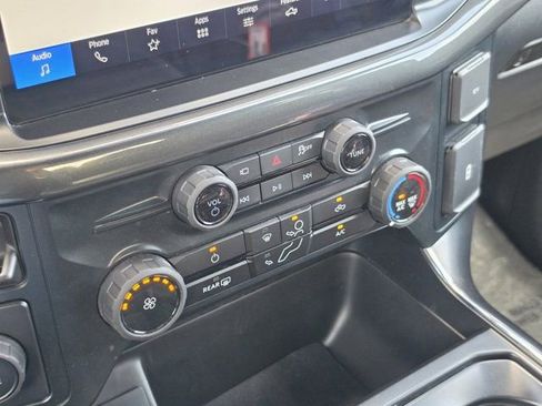 Used 2025 Ford F150 STX image 22