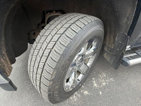 Used 2015 Chevrolet Silverado 1500 LTZ w/ LTZ Plus Package image 21