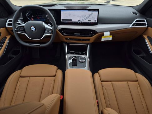 New 2026 BMW 330i Sedan w/ Premium Package RWD image 20