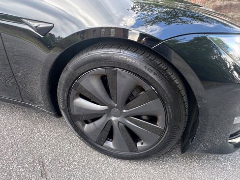 Used 2021 Tesla Model S Long Range image 12