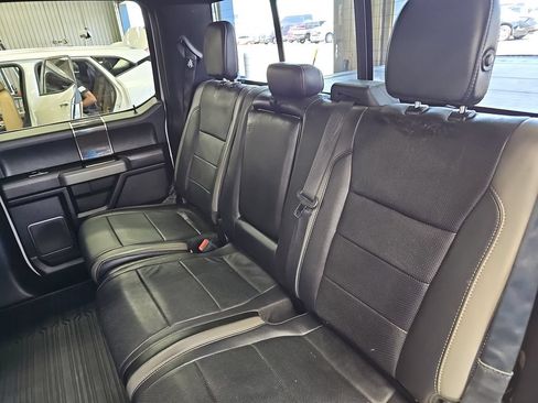 Used 2018 Ford F150 Raptor w/ Equipment Group 802A Luxury AWD/4WD image 13