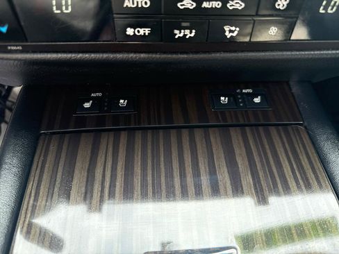 Used 2014 Lexus GS 350 AWD image 24