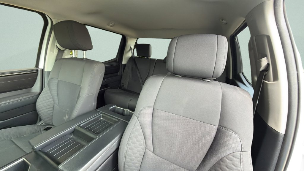 Used 2023 Toyota Tundra SR5 w/ SR5 Convenience Package AWD/4WD image 18