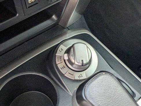 Used 2024 Toyota 4Runner TRD Sport w/ Technology Package image 15