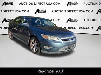 Used 2010 Ford Taurus SEL video 2