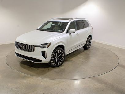New 2026 Volvo XC90 B6 Core