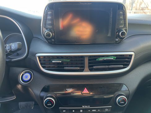 Used 2020 Hyundai Tucson Ultimate image 17