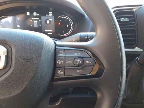 Used 2024 RAM ProMaster 3500 w/ Quick Order Package 22G SLT image 20