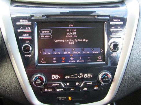 Used 2022 Nissan Murano SV w/ Cargo Package image 15