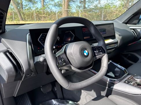 New 2026 BMW X3 xDrive30 image 13