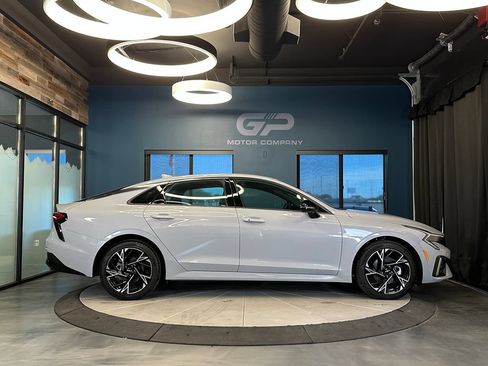 Used 2025 Kia K5 GT-Line FWD image 2
