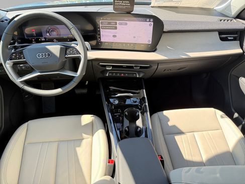 New 2026 Audi Q3 quattro 2.0T AWD/4WD image 21