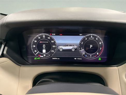 Used 2018 Land Rover Range Rover Velar R-Dynamic HSE AWD/4WD image 19