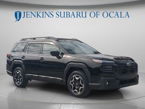 New 2026 Subaru Outback Touring image 9