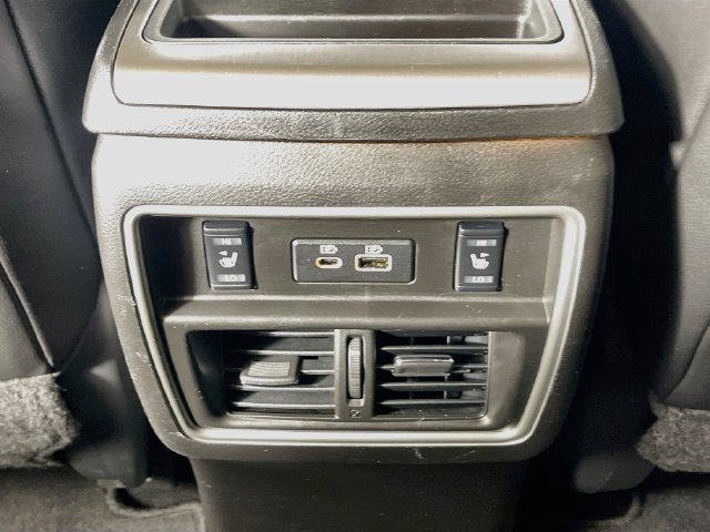 Used 2022 Nissan Murano SL FWD image 26