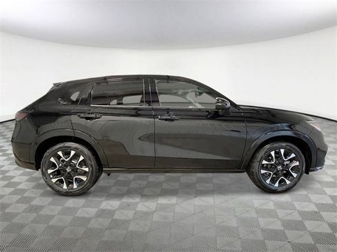 New 2026 Honda HR-V EX-L image 7