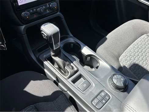 New 2025 Ford Ranger XLT w/ Equipment Group 301A High image 30