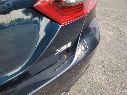 Used 2021 Toyota Camry XSE image 8