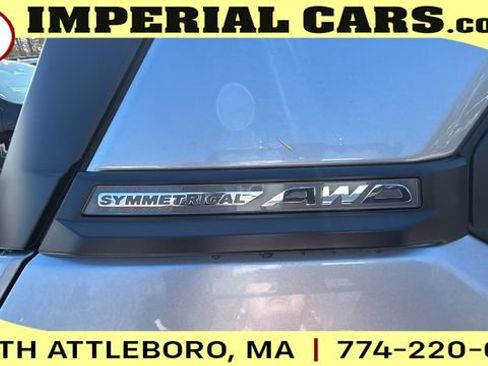 New 2026 Subaru Forester Premium image 27