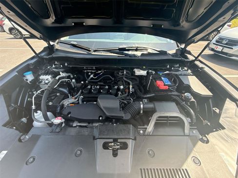 Used 2025 Honda CR-V EX-L image 38