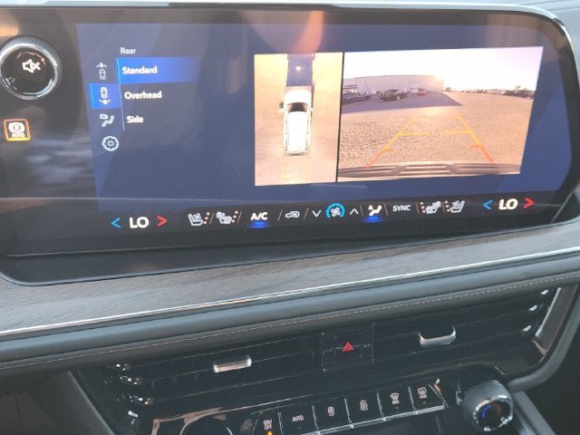 New 2026 Chevrolet Tahoe High Country RWD image 14