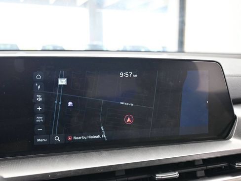 Used 2024 Kia Telluride S w/ S Sunroof Package AWD/4WD image 20