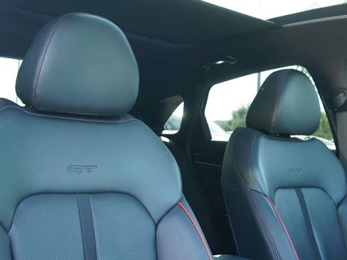Certified 2024 Kia K5 GT w/ GT1 Package FWD image 26